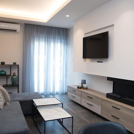 Apartament Loutraki Hidden Gem V Zewnętrze zdjęcie