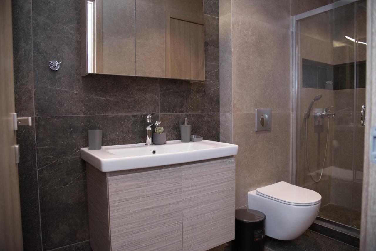Apartament Loutraki Hidden Gem V Zewnętrze zdjęcie