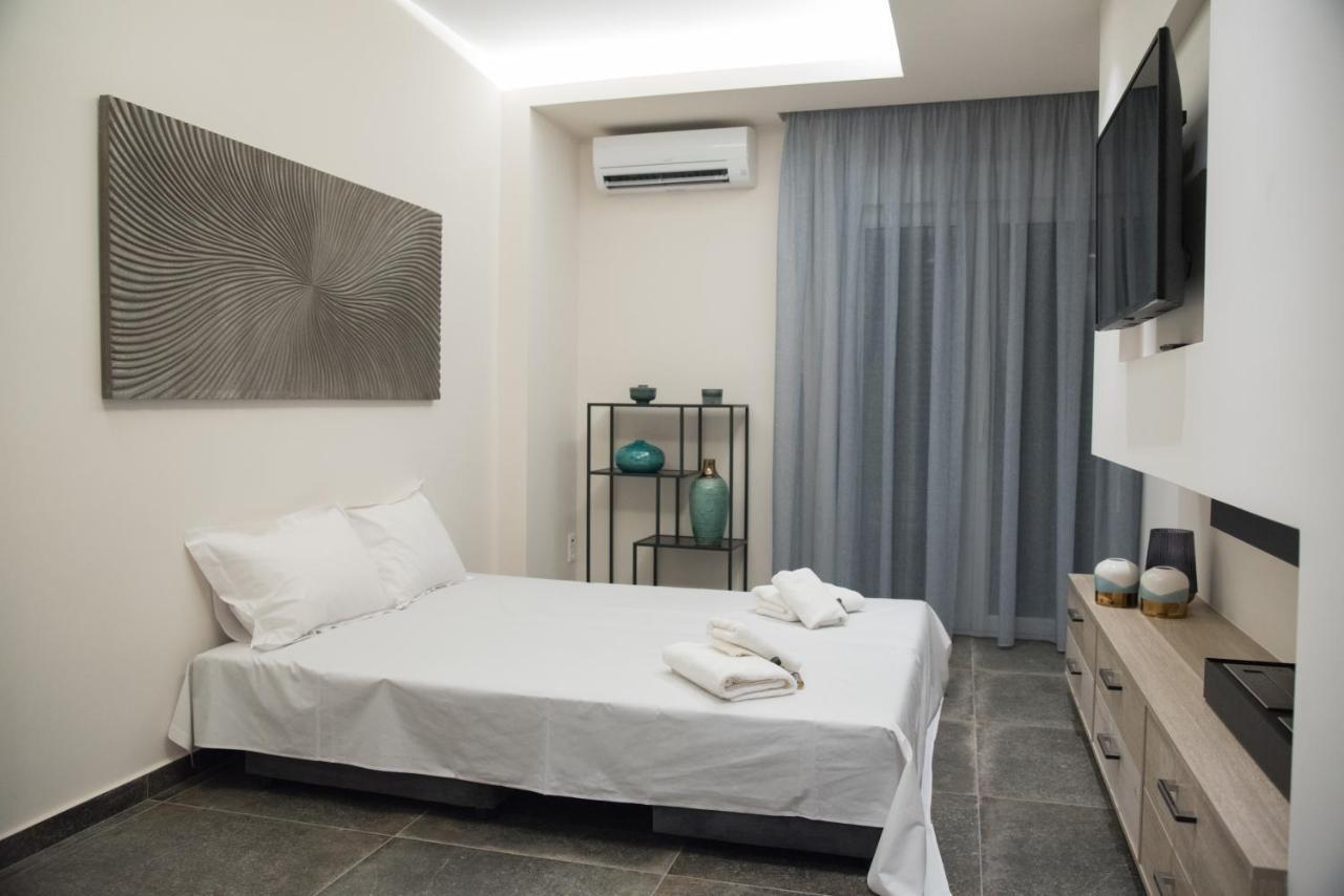 Apartament Loutraki Hidden Gem V Zewnętrze zdjęcie