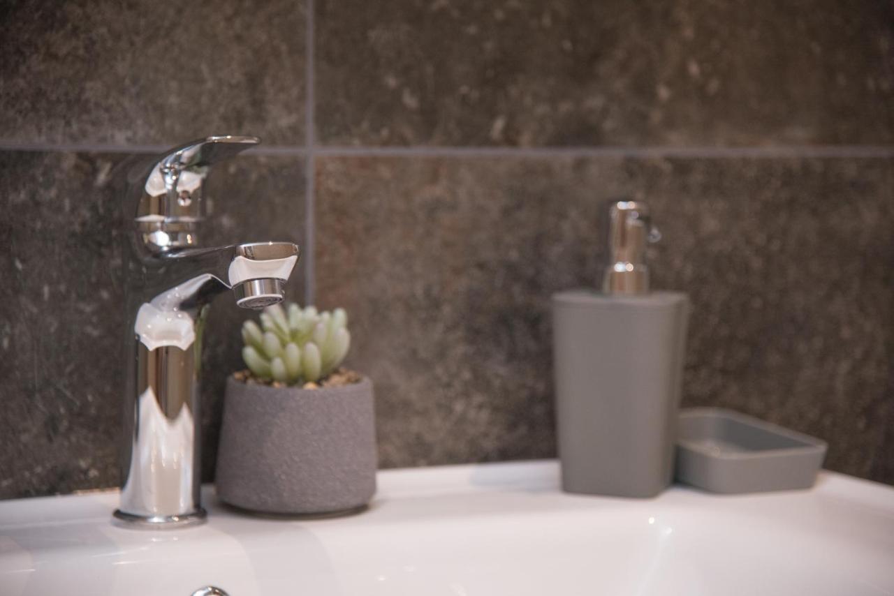 Apartament Loutraki Hidden Gem V Zewnętrze zdjęcie
