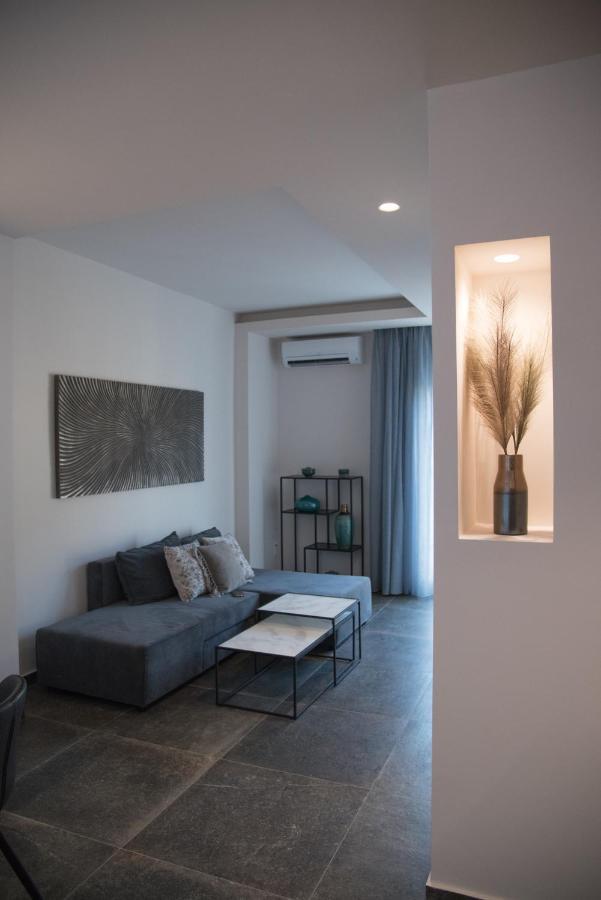 Apartament Loutraki Hidden Gem V Zewnętrze zdjęcie