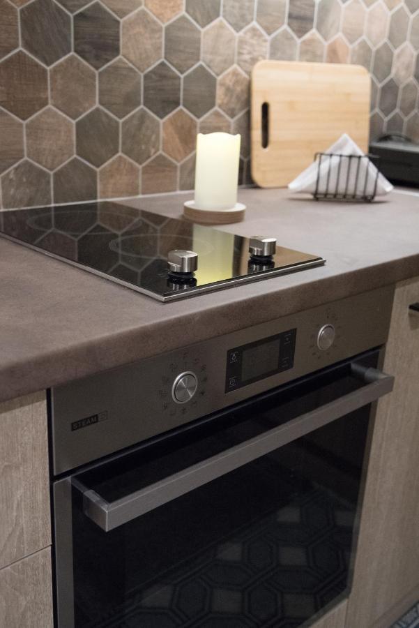 Apartament Loutraki Hidden Gem V Zewnętrze zdjęcie