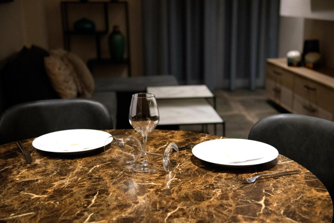 Apartament Loutraki Hidden Gem V Zewnętrze zdjęcie