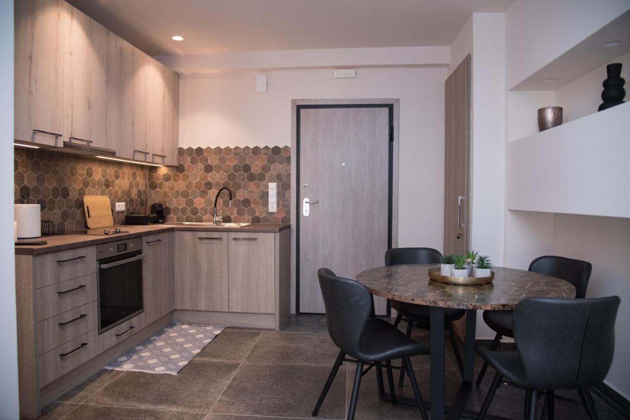 Apartament Loutraki Hidden Gem V Zewnętrze zdjęcie