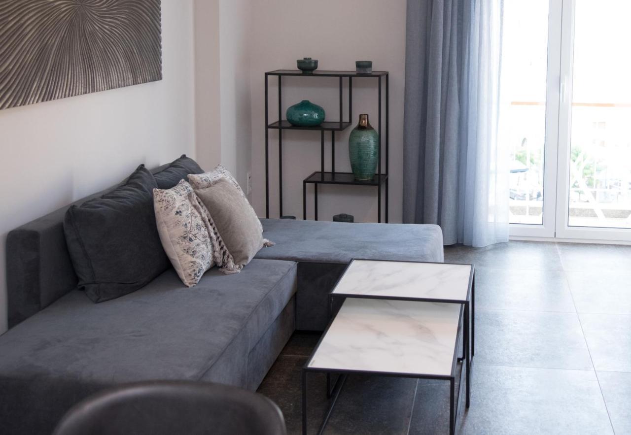 Apartament Loutraki Hidden Gem V Zewnętrze zdjęcie