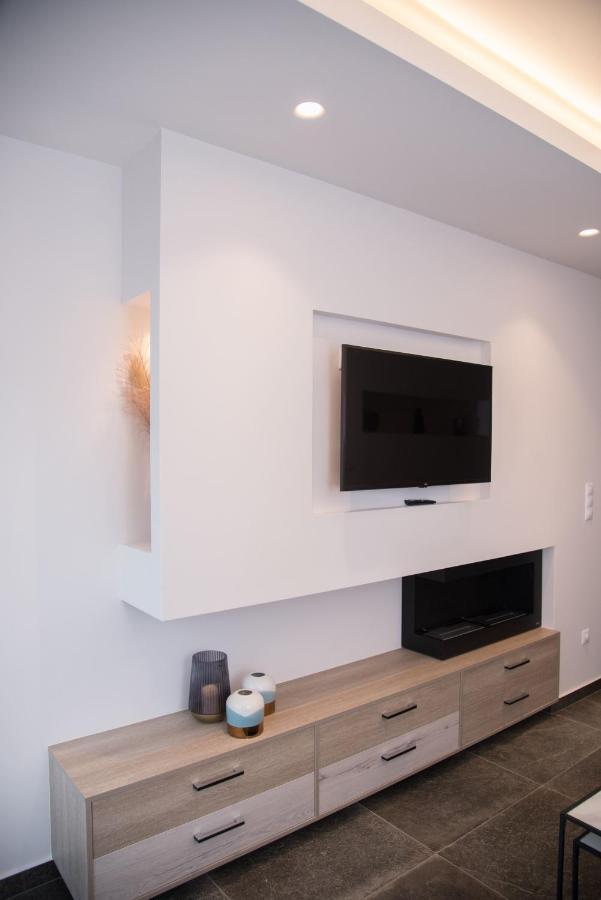 Apartament Loutraki Hidden Gem V Zewnętrze zdjęcie