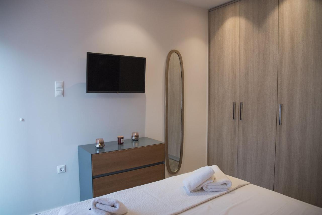 Apartament Loutraki Hidden Gem V Zewnętrze zdjęcie